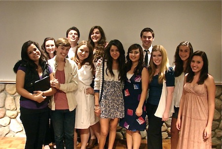 The Alpert Studio Don't Just Sing Musical Theater Workshop The Alpert Studio Don't Just Sing Musical Theater Workshop