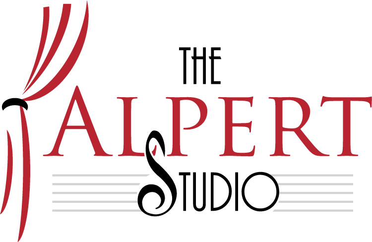 The Alpert Studio of Voice and Violin