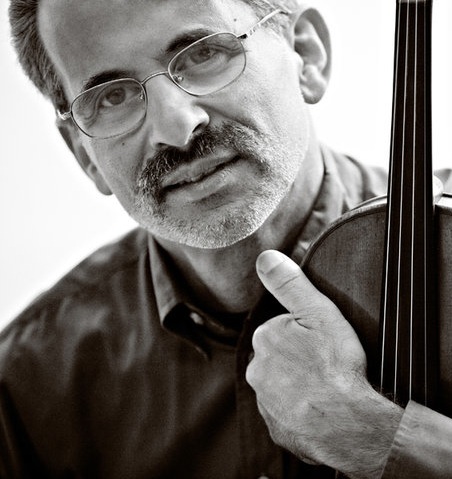 Bill Alpert, Violin