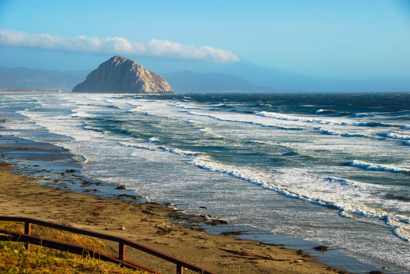 The Alpert Studio of Voice and Violin in Morro Bay, CA